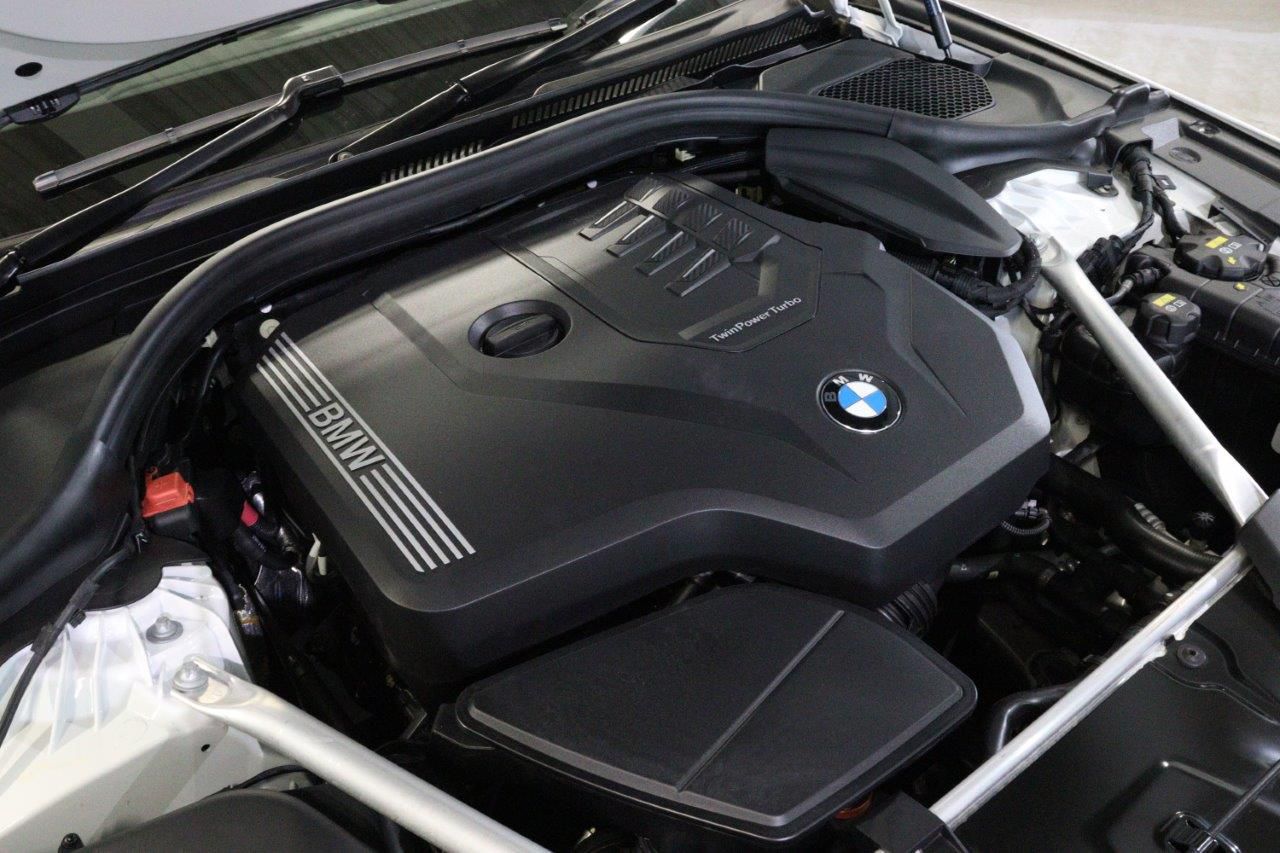 G30 530i SE Saloon B48 2.0i