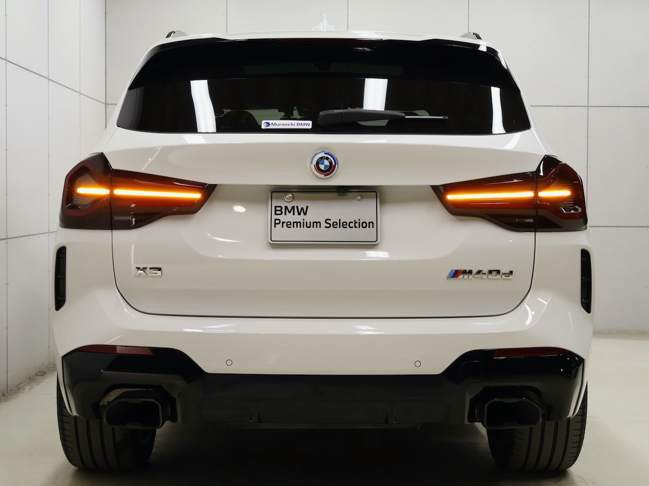 G01 X3 M40d RHD LCI ZA