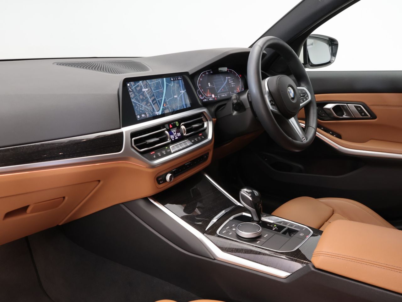 G20 320i Saloon RHD MX