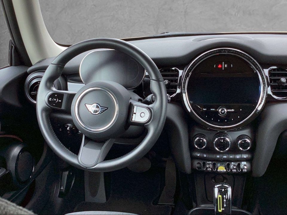 MINI Cooper SE
