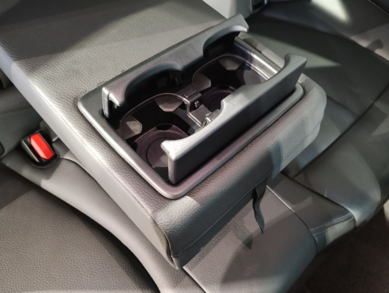 F44 218i Gran Coupe B38 1.5i
