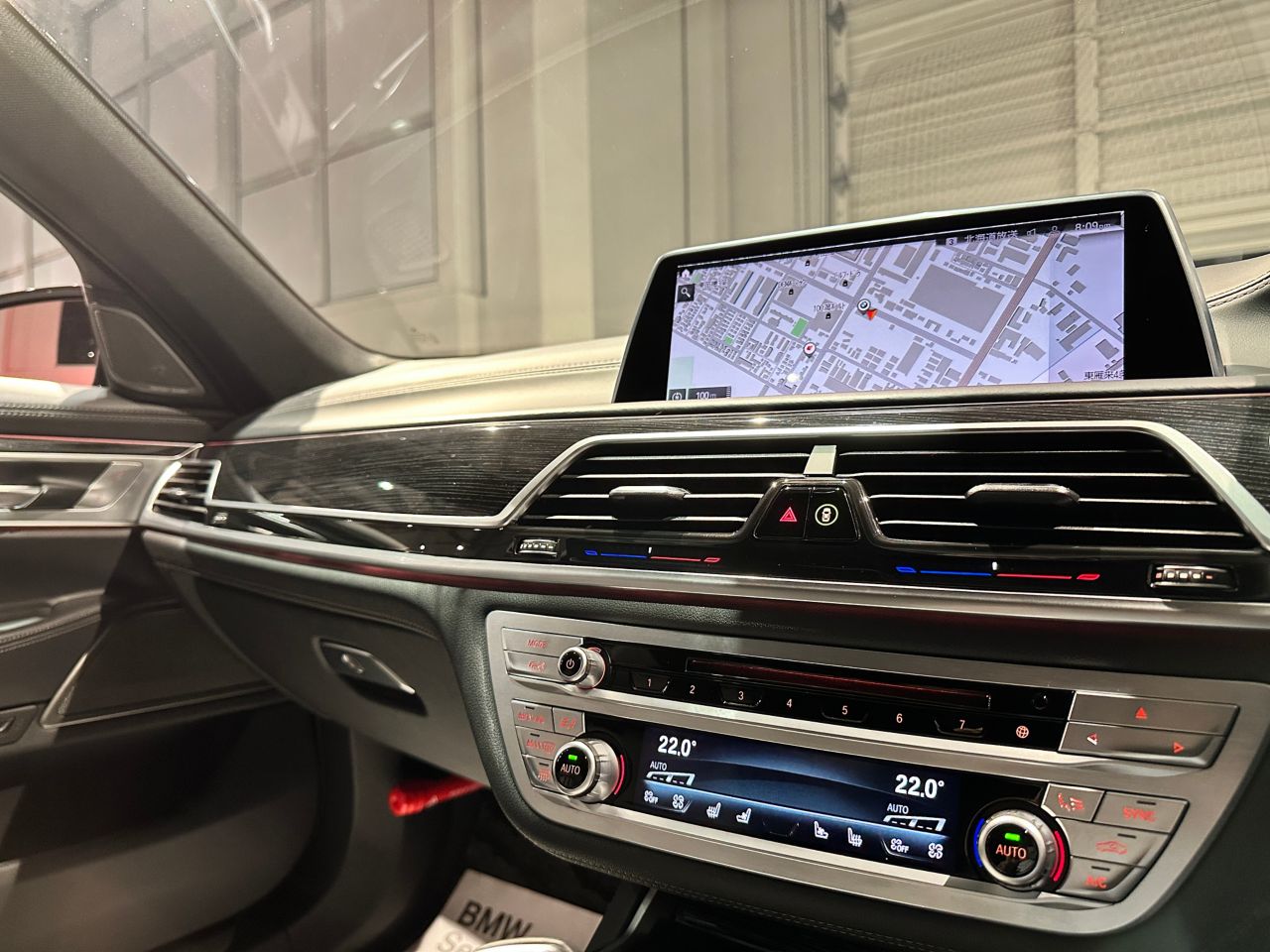 G20 320d xDrive RHD Saloon