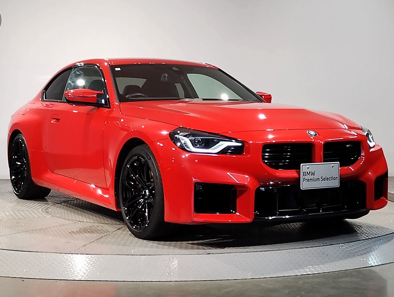 G87 M2 Coupe