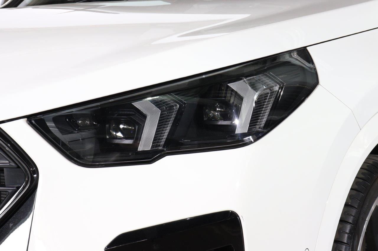 X2 M35i xDrive RHD