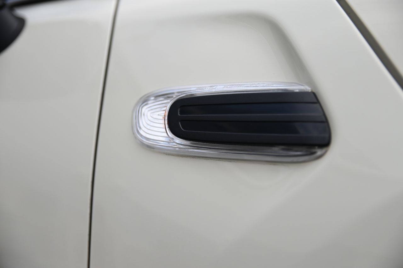 F55 MINI Cooper 5-Door Hatch LCI