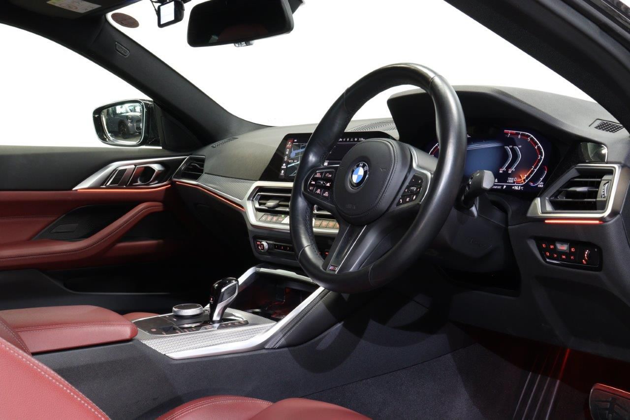 G22 420i B48 2.0 RHD