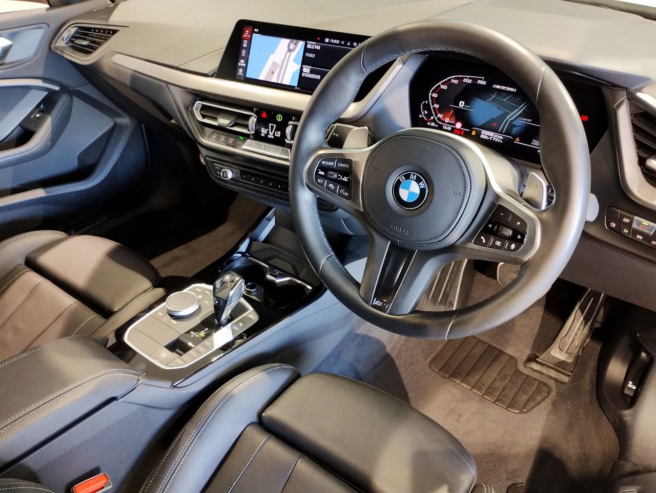 F4* **35i xDrive **** ***** B48 2.0i