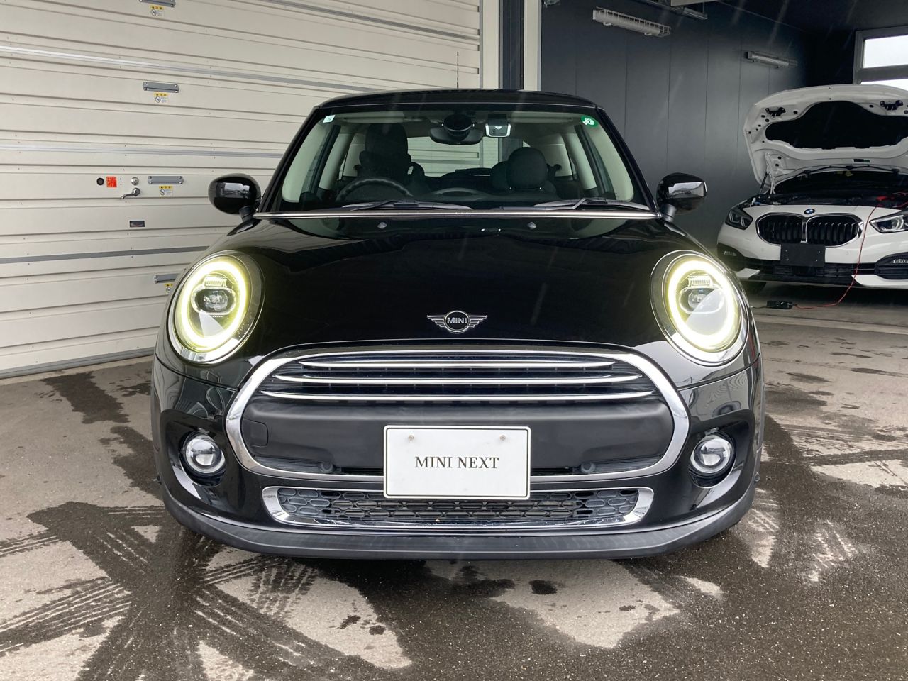 F56 MINI ONE
