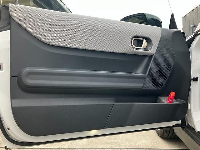 F66 MINI Cooper C 3Dr