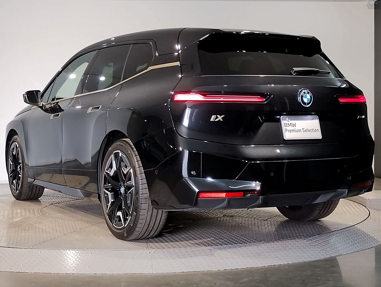 i20 iX xDrive50