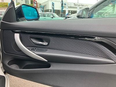 420I COUPE RHD
