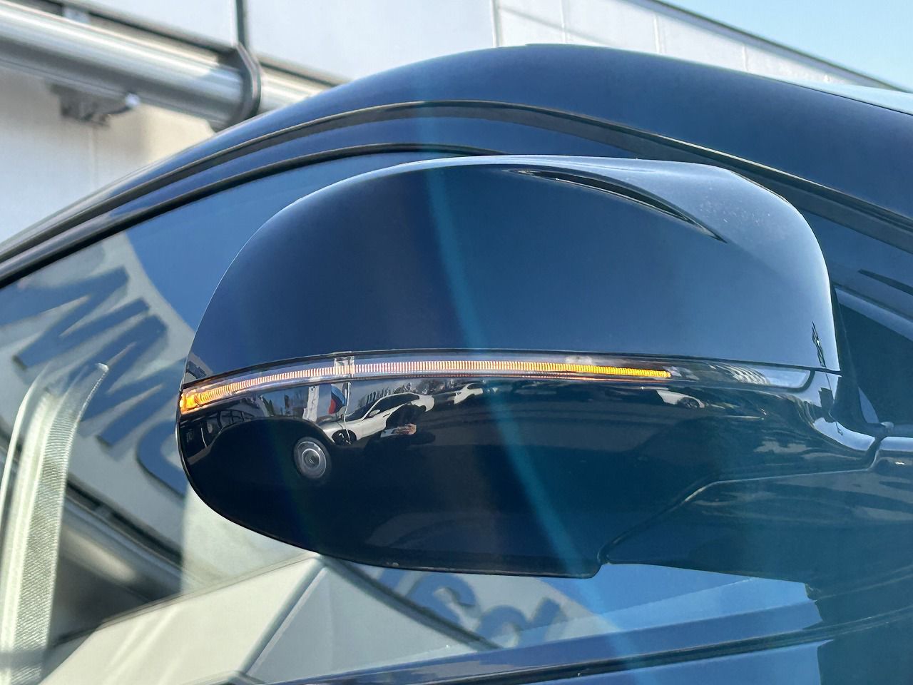 G02 X4 M40i RHD LCI