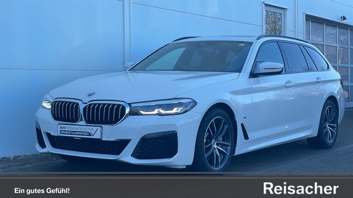 530i Touring