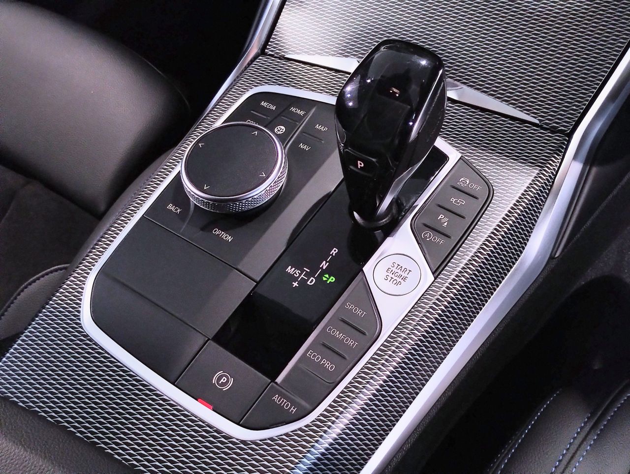 G21 318i Touring