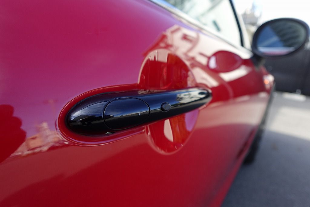 F56 MINI Cooper S 3-Door Hatch LCI