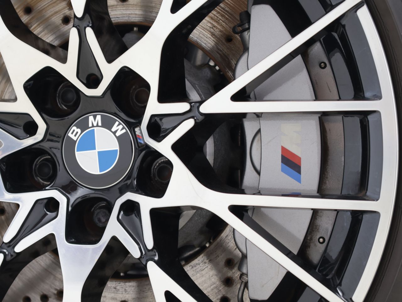 F87 M2 Competition S55 3.0i