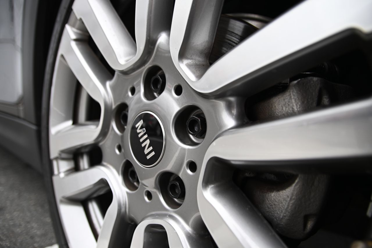 F56 MINI COOPER