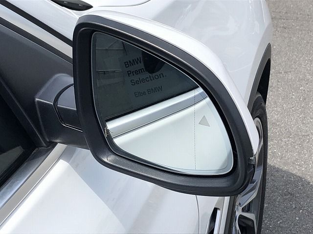 G01 X3 xDrive20d RHD ZA LCI