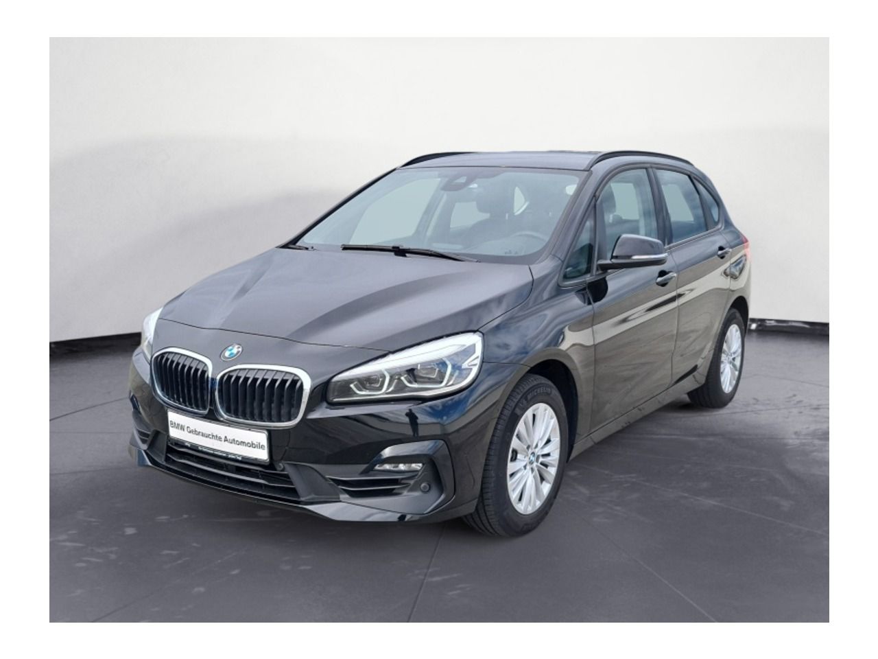 218i Active Tourer