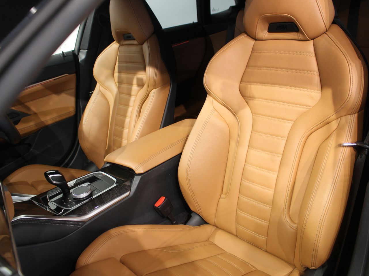 G26 M440i xDrive B58 3.0 RHD