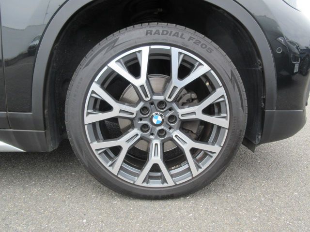F48 X1 xDrive18d B47 2.0d LCI
