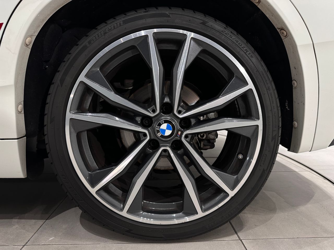 F39 X2 xDrive18d SAC B47 2.0d