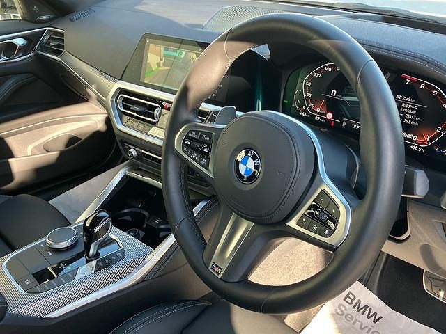 G22 M440i xDrive B58 3.0 RHD