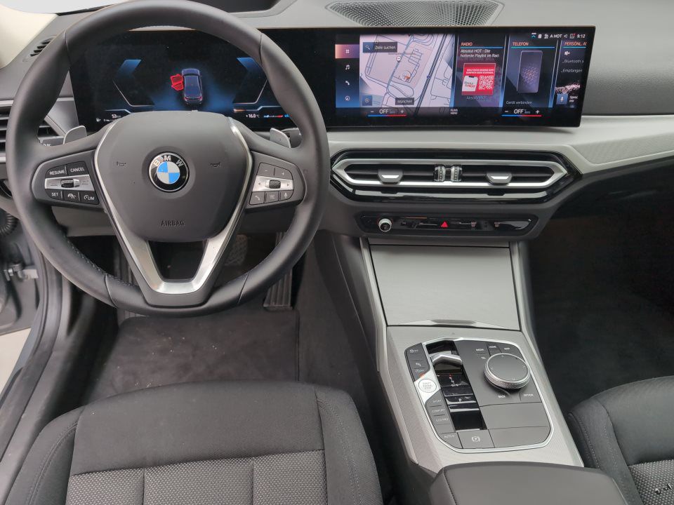 BMW 318