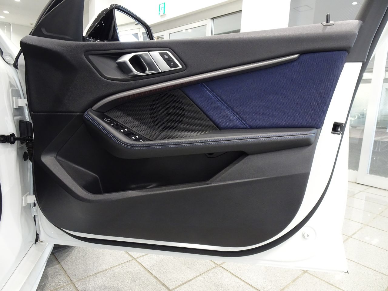 F40 118d Sports Hatch 5-door B47 2.0d