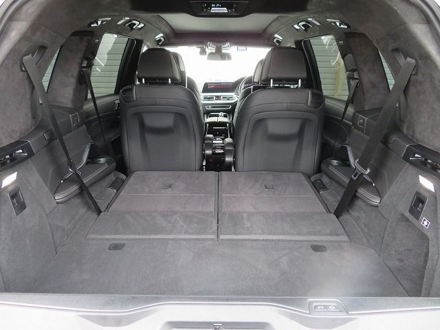 G07 X7 M50i N63 4.4i