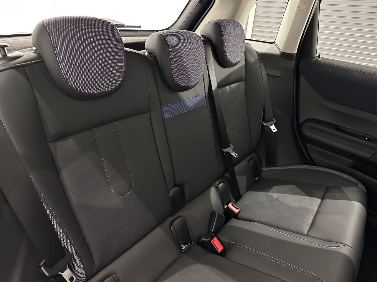 MINI Cooper C 5-doors