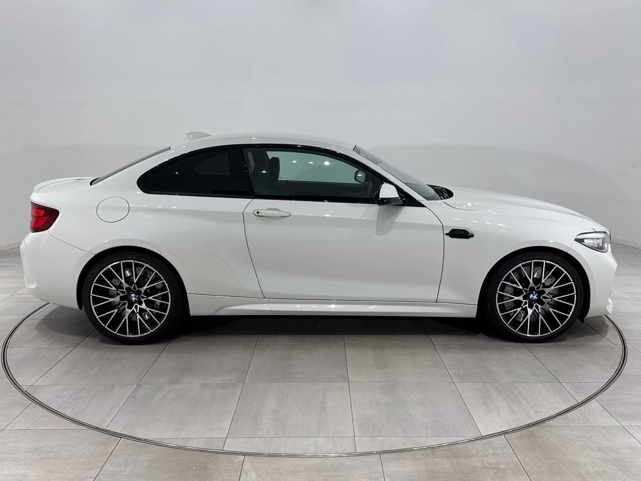 F87 M2 Competition S55 3.0i