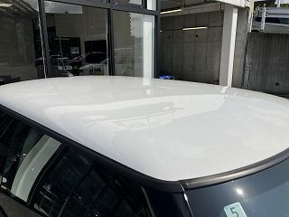 MINI Cooper F56 RHD