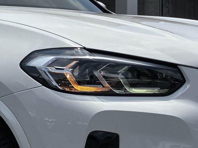 G01 X3 xDrive20d RHD ZA LCI