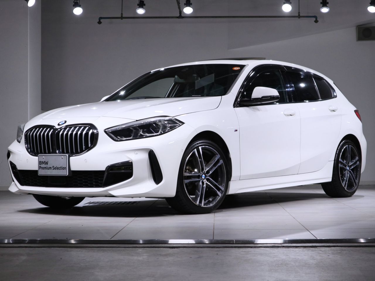 118i M Sport