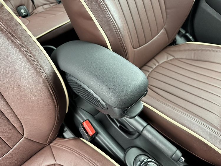 Cooper S 5 doors