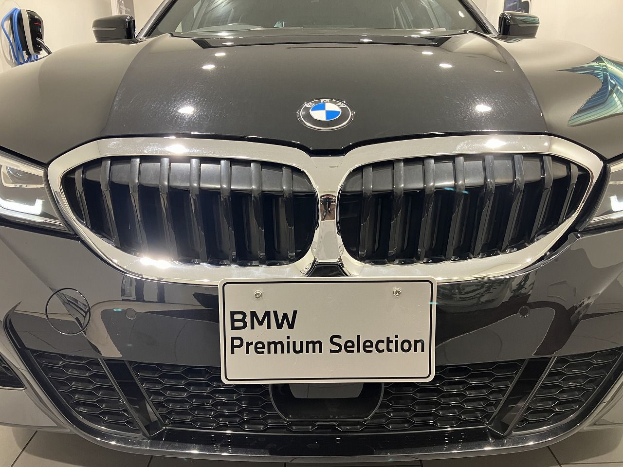 G21 320d xDrive Touring RHD