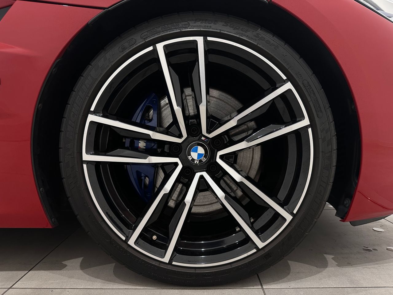 G29 z4 sDrive20i RHD