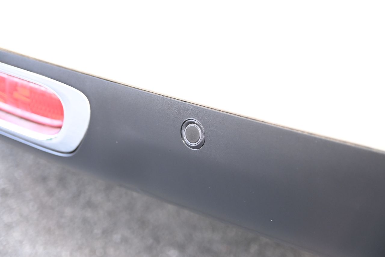 F55 MINI Cooper 5-Door Hatch LCI