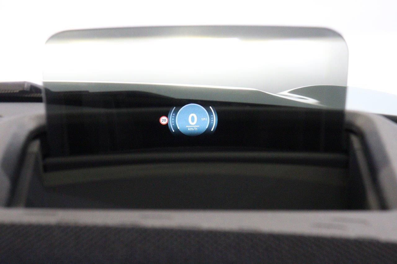 F66 MINI Cooper S 3Dr