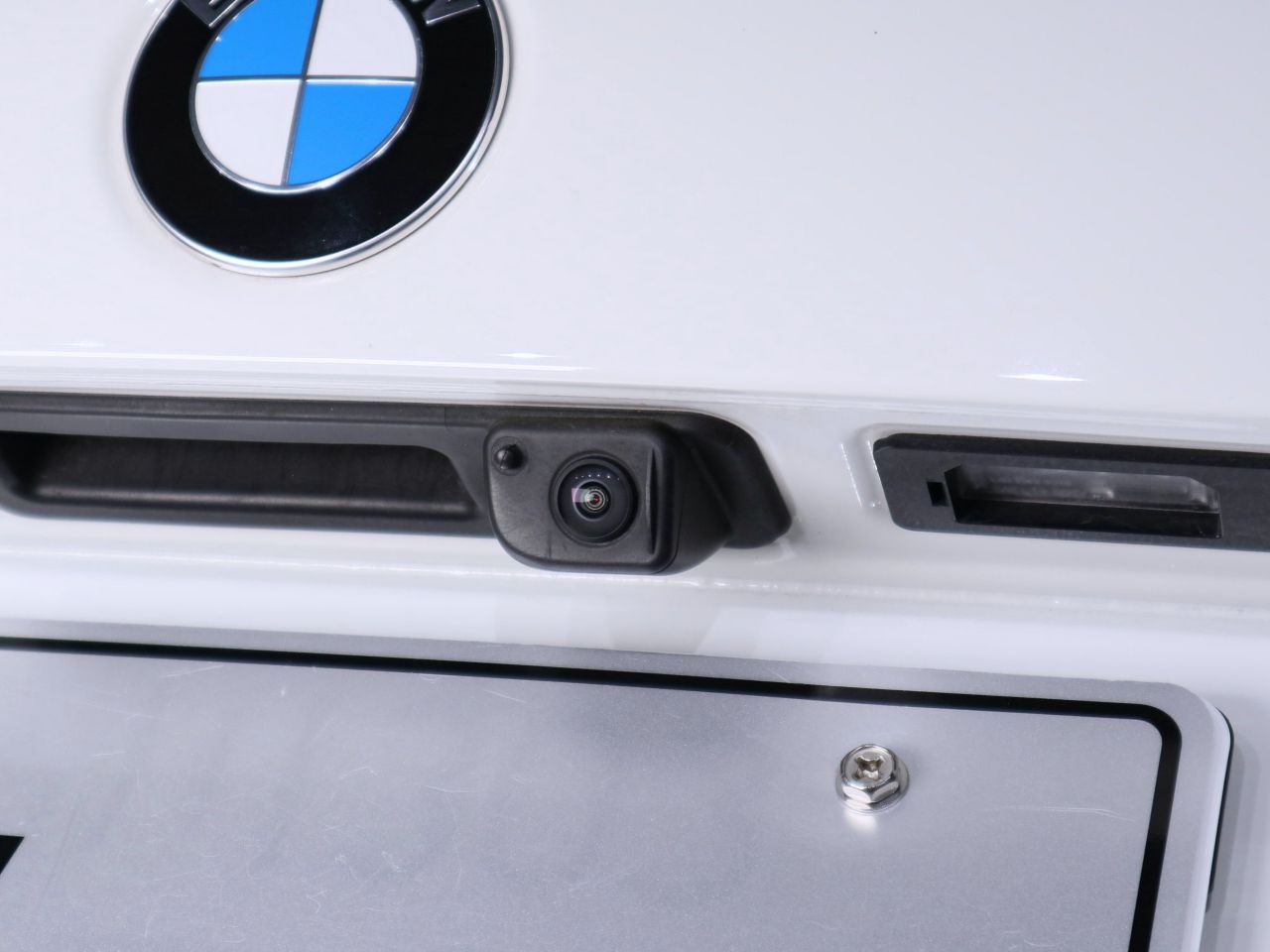 M135 xDrive Sports Hatch