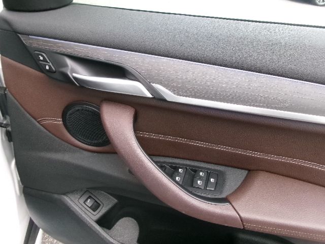 F48 X1 xDrive18d B47 2.0d LCI