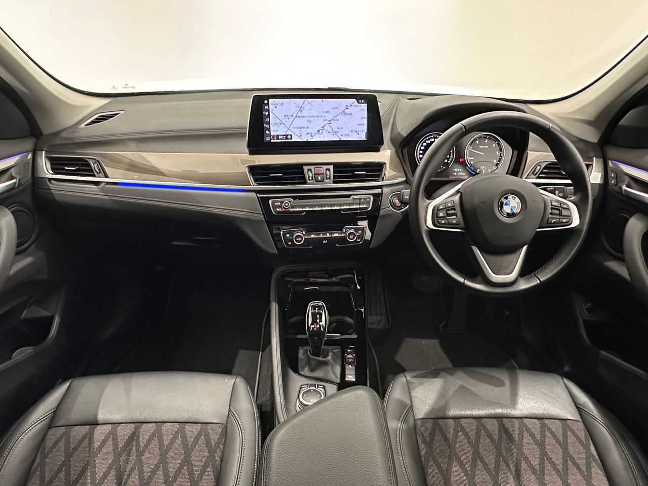 F48 X1 xDrive18d B47 2.0d LCI