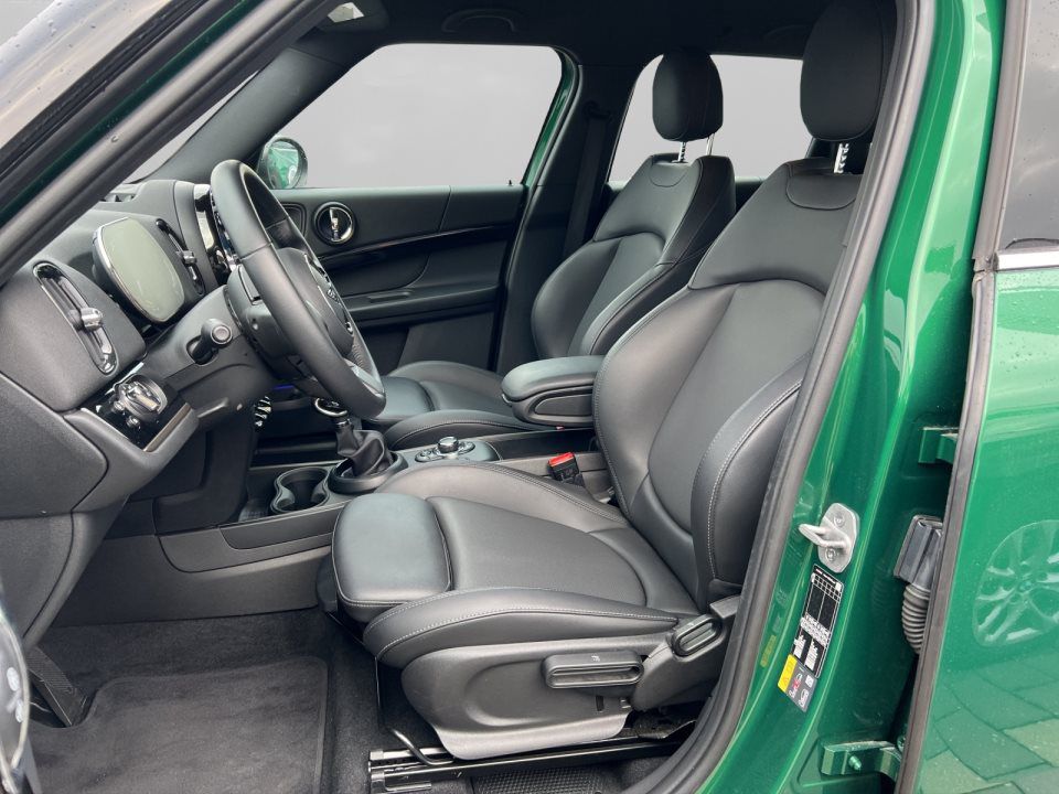 MINI Cooper SE