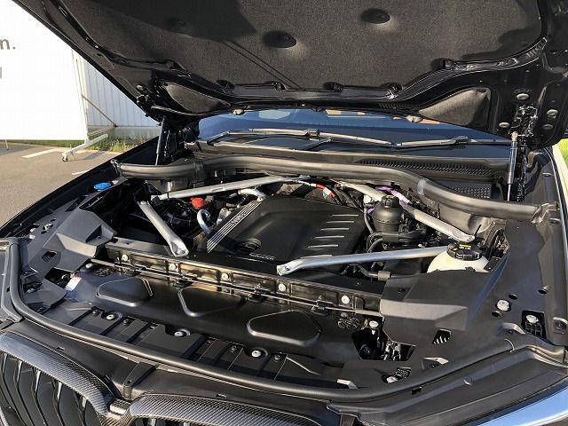 X6 xDrive30d RHD