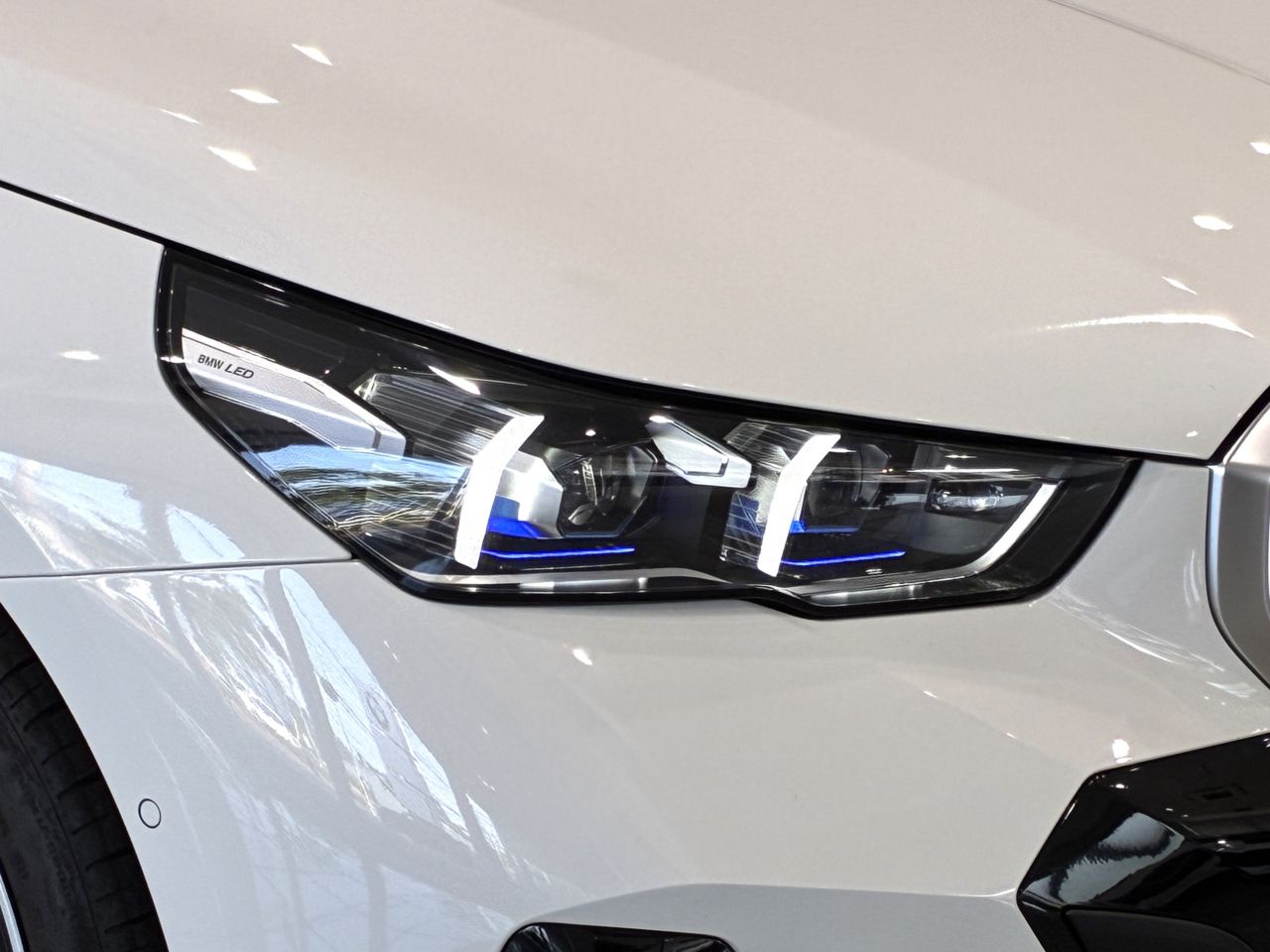 520i Sedan RHD