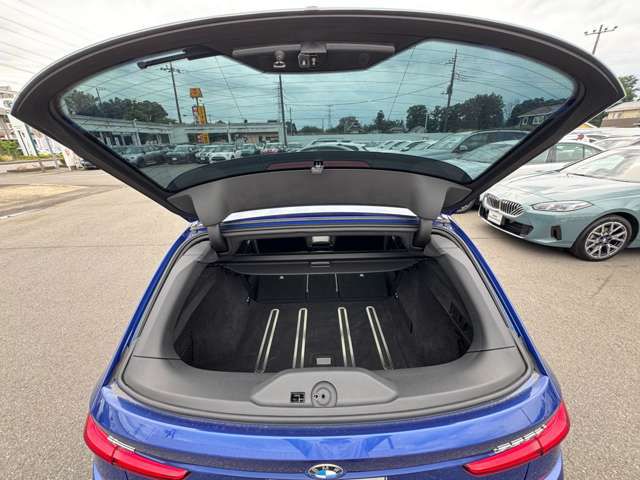 G21 320d xDrive Touring RHD