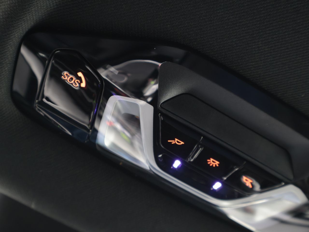 F44 218i Gran Coupe B38 1.5i