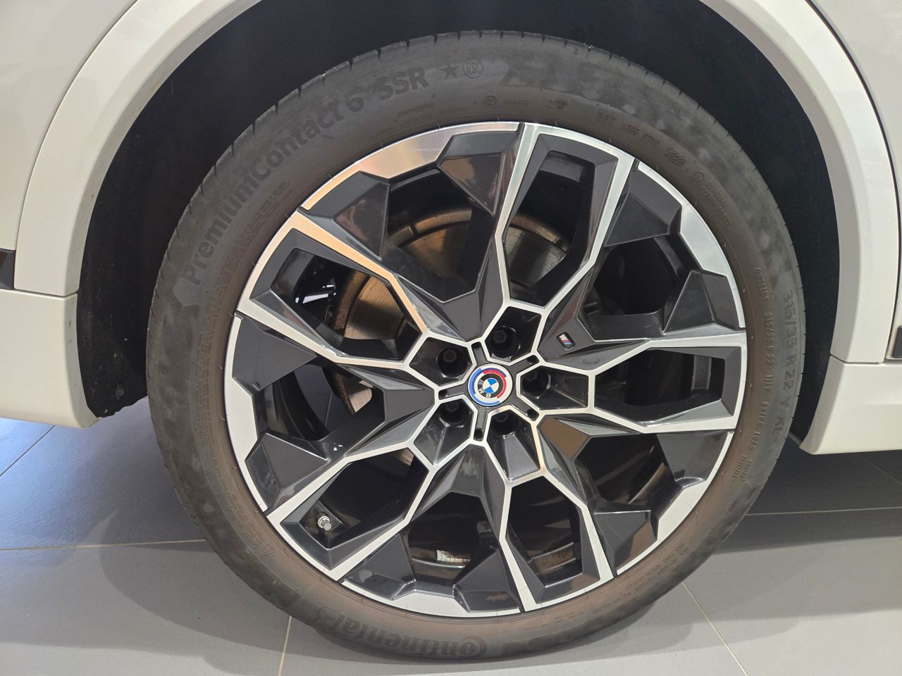 X7 xDrive40d RHD US