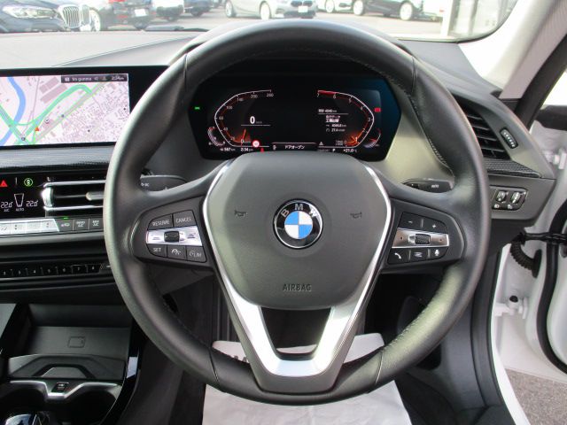 F44 218i Gran Coupe B38 1.5i